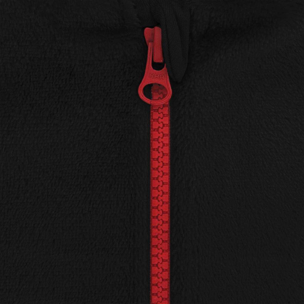 Liverpool FC Childrens/Kids Crest Fleece All-In-One Nightwear