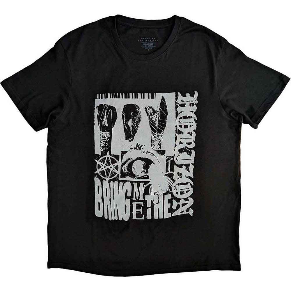 Bring Me The Horizon - Bug (Футболка)