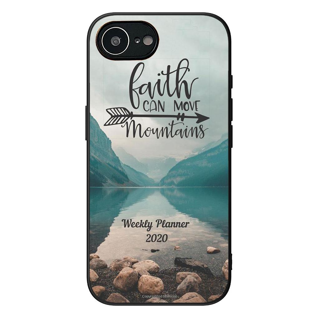 Bible Verse Christian Jehovah God Phone Cover for Apple iPhone 17 16 14 15 Pro Max Plus 15+ 16E XR ProMax Air 16+ Soft Case