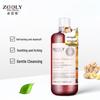 Zhuolanya Ginger Anti-Dandruff & Soothing Shampoo Set