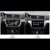 GPS-навигатор Volkswagen Lavida: Android HD Умный Центральный Контроль с Камерой Заднего Вида и Интеграцией CarPlay