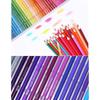 72/48/36/24/12 цветов, профессиональные масляные краски/водорастворимые карандаши, набор художников, рисующих, эскизов, цветной карандаш из дерева, школьные принадлежности для рукоделия