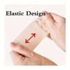 Women's Bra Extenders Elastic Bra Strap Extender Adjustable Bra Strap Extension Soft Undergarment Lingerie Underwear Accessories