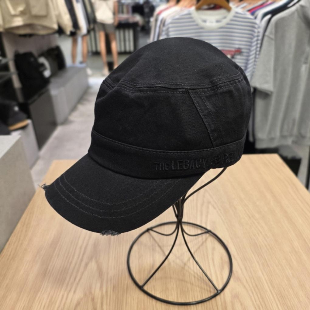 Jeep Vintage Lettering Military Cap_JP3GCU532