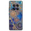 For Infinix Zero 40 4G X6860 Case Funda Silicone Luxury Space Soft Bumper for Infinix Zero 40 5G X6861 Phone Cover TPU Fundas