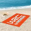 WRC Beach Towel Soft Microfiber Quick Dry Absorbent Quick Towels For Bath