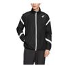 Training Wear Warmer Jacket XA734N XA734N 90 Black M [Men's]