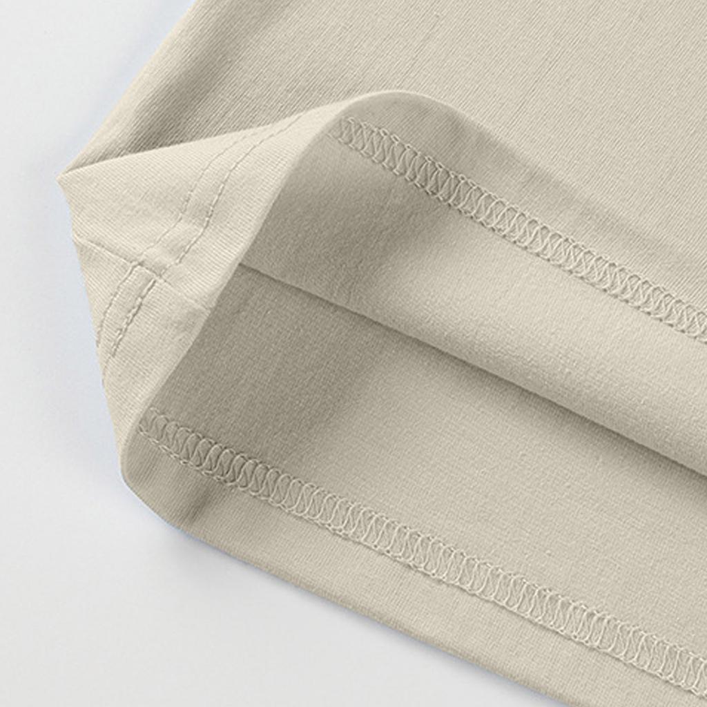 Футболка унисекс, повседневный свободный топ, удобная футболка с круглым вырезом