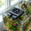Variable Speed Fish Tank Chiller Fan 1/2/3/4/5/6 Head Aquarium External Fan  Shrimp Tank