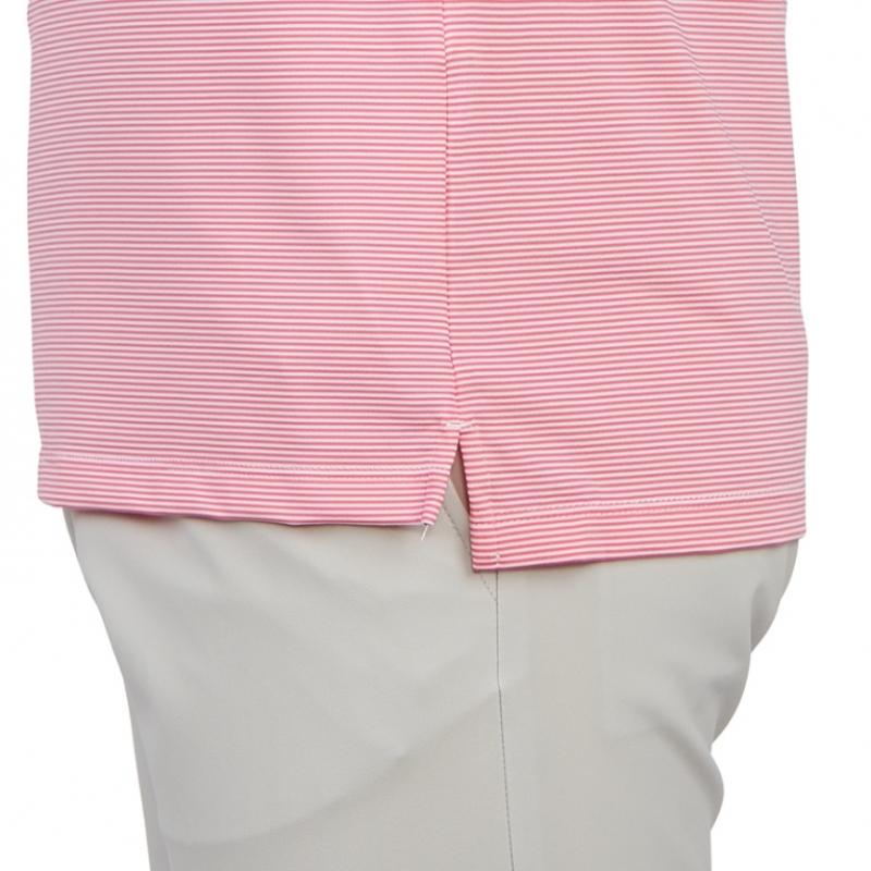 Galleria G Fore Pore Golfwear Мужская футболка с воротником и коротким рукавом G4mS23k000 Aza