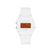 Casio Кастомизированные часы модифицированная серия радужный сыр 200 метров водонепроницаемые люминесцентные Кварцевые тот же стиль для мужчин и женщин CaiHongNaiLao(HuoLiCheng)