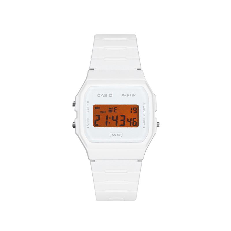 Casio Кастомизированные часы модифицированная серия радужный сыр 200 метров водонепроницаемые люминесцентные Кварцевые тот же стиль для мужчин и женщин CaiHongNaiLao(HuoLiCheng)