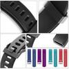 Adjustable Soft TPE Bracelet Strap for ID115 Plus/ID115HR Plus/ID115 Plus HR