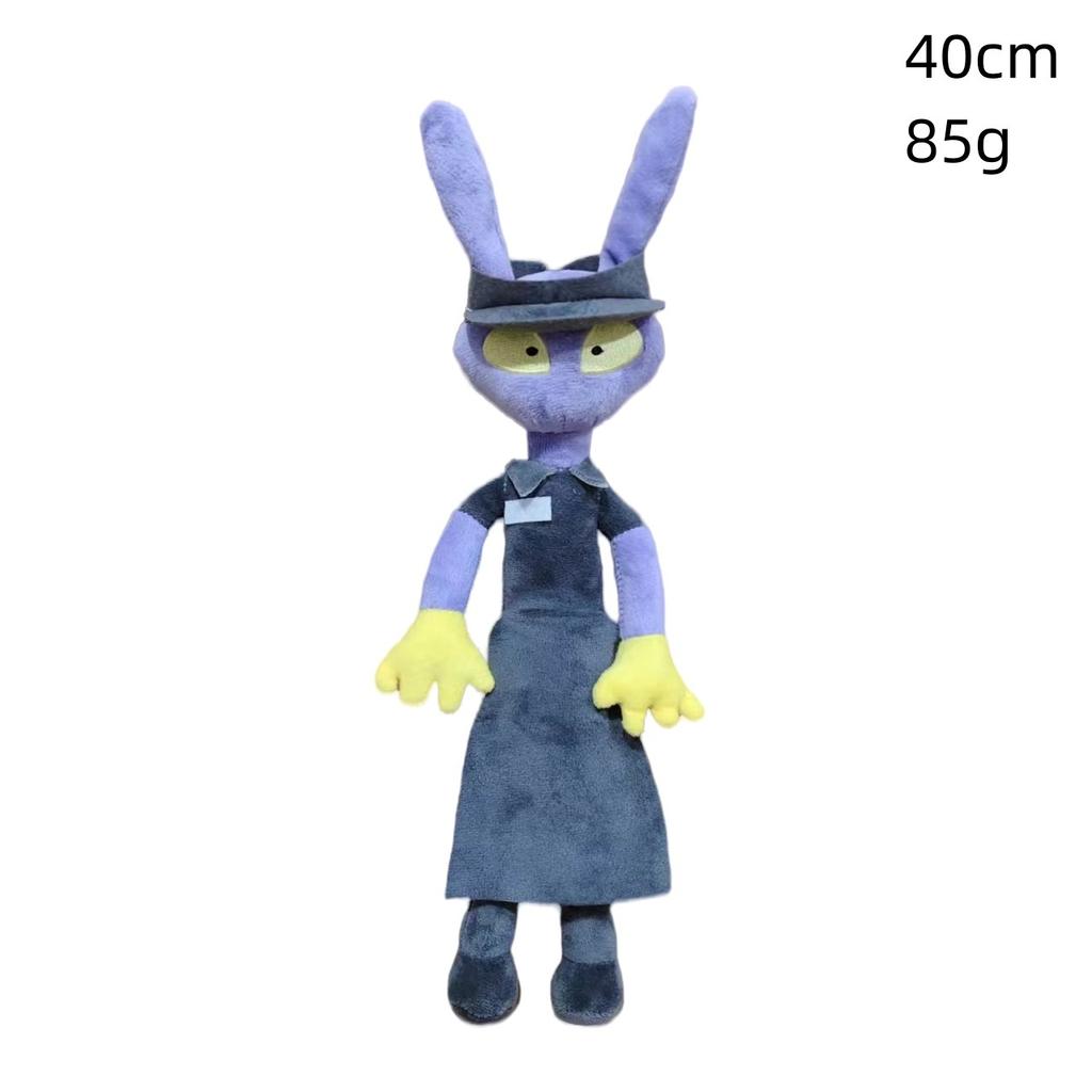 2024 Cyber Circus Plush Toys the Amazing Digital Circus Cotton Plush Toy Gift for Kids