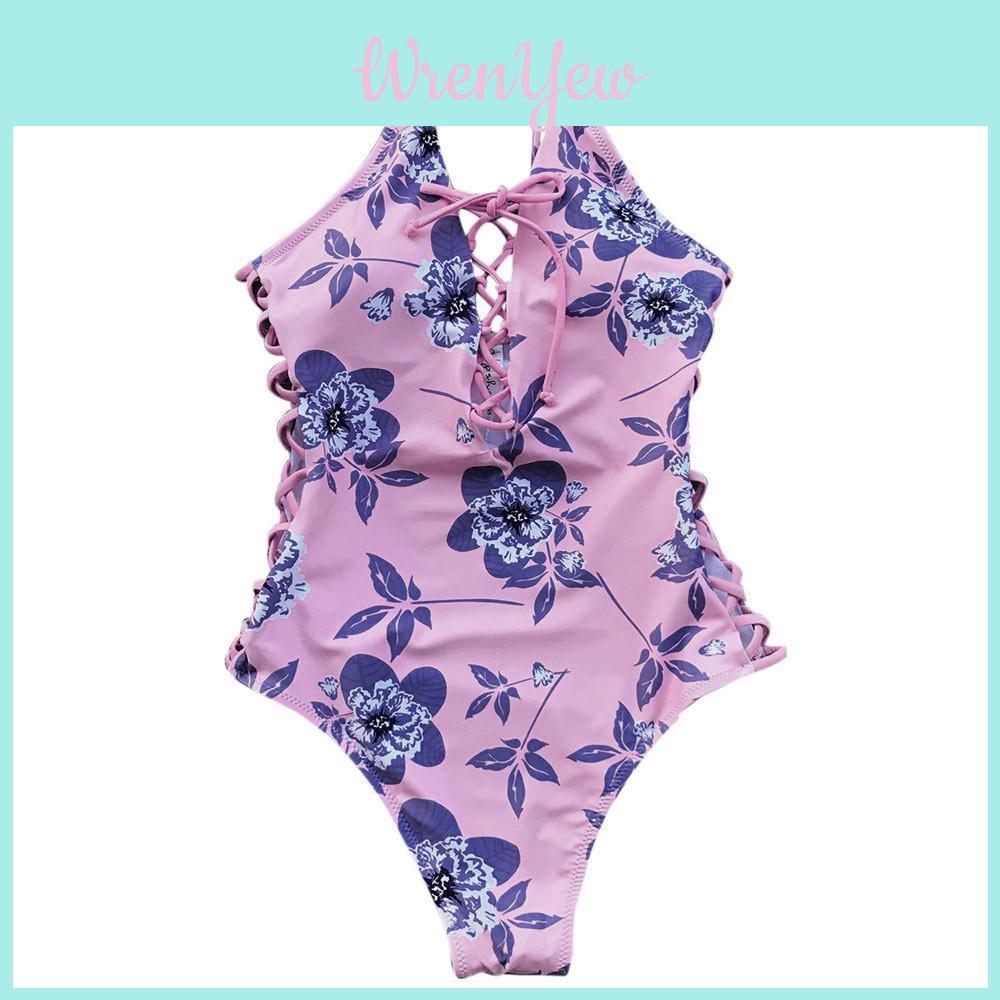 Premium Women Girls Bikini Set Padded Bathing Swimsuit Beach Bodysuit For Summer Fun