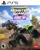 Monster Jam Showdown North PS5 (Import America) -