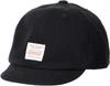 Coleman Mini Brim Cap 181-032A Black, 57-59cm