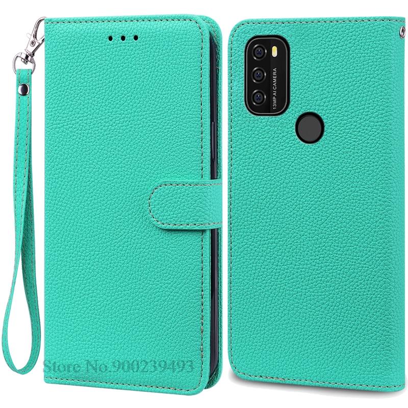 Для Blackview A70 Чехол Мягкий Силиконовый Флип Кошелек Кожаный Чехол Для Blackview A70 Чехол A70 Pro Coque Fundas Etui Bumper