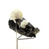 Pierres et Minéraux. Baryte. 1268.90 ct. Les Cèdres mine, Montdardier, Gard, France.