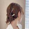 Elegant Celluloid Hairpin (Minimum 3EA)