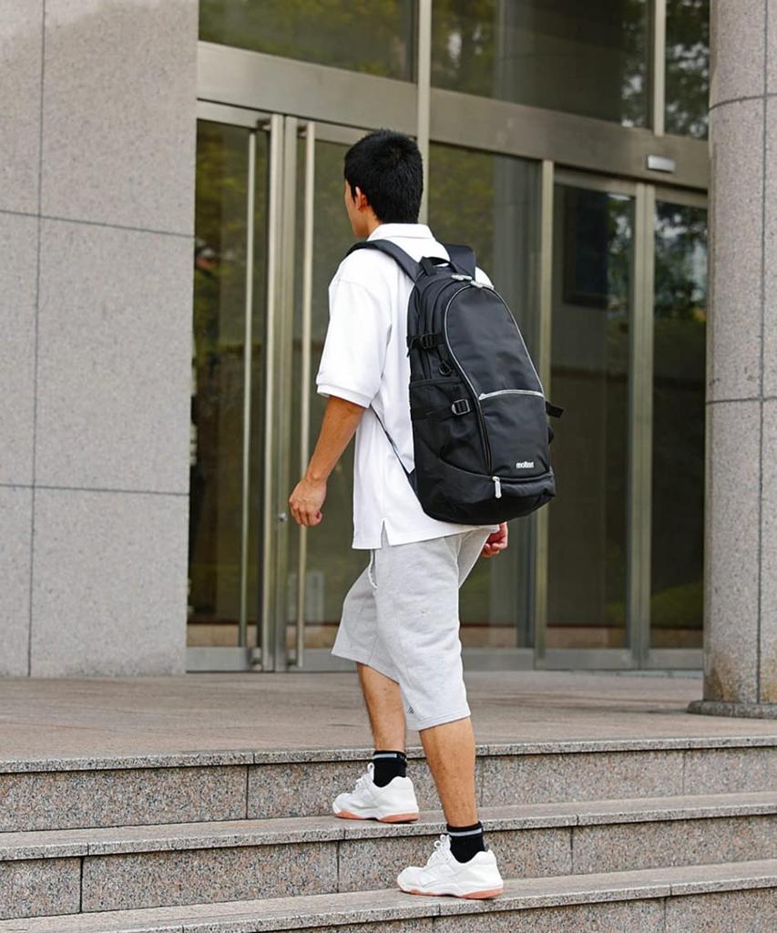 Molten Backpack LA0013