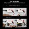 Voltage Test 1mA/30mA Convertible LED Backlight Tester Screen LED LCD TV Back Light Tester Meter