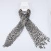 10pcs 5pcs 2pcs Stainless Steel 4x12mm Frame Link Chian Necklace Extended Chain Lobster Clasp Disc Tail Charm DIY Jewelry Making