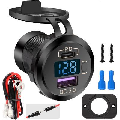 Аксессуары для телефонов – Зарядные устройства от прикуривателя