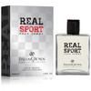 D&D Real Sport Perfume Men - Fresh Citrus Notes - 100ml Fragrance Twin Dupe