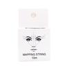 10 м Microblading Pre Ink Mapping String Location Line Инструмент для макияжа бровей