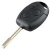 433Mhz 3 Buttons Car Remote Key with 4D63 80Bit Chip Fit for Ford Fusion Focus Mondeo Fiesta Galaxy