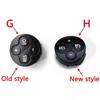Для BMW MINI Cooper R55 R56 R57 R58 R59 R60 R61 07-14 Автомобильный руль Многофункциональный переключатель круиз-контроля Крышка кнопки Накладка