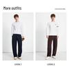 Navigare Men's Casual Sporty Pants