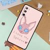 Sphynx Cat Soft Case For Samsung Galaxy S25 Ultra S9 S10 S20 S21 S22 S23 S24 Plus S24 FE Funda Cover