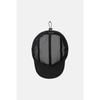 Унисекс кепка с сетчатой панелью Kolon Sports Qerex25837blk