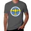 De havilland canada logo TShirt Festive Simple TShirt