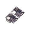 Mini Type-C Power Bank Motherboard 3A, 5V to 4.2V Phone Charge/Discharge Module