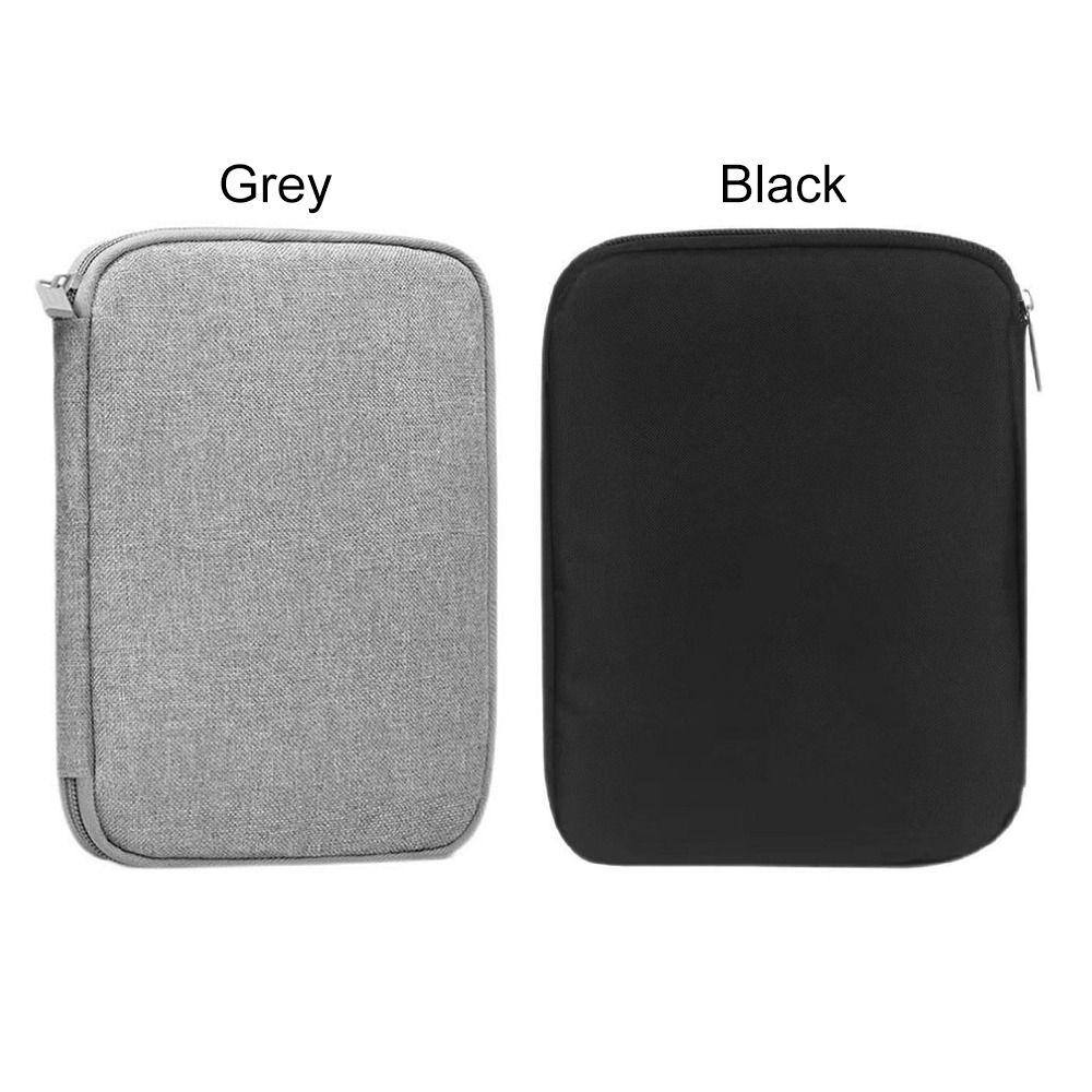 For Apple Watch Portable Case Cover Smart Watch Watchband Organizer Travel Bag Watch Band Storage