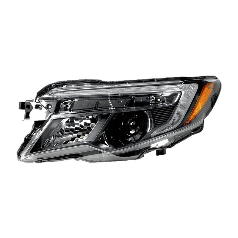 Оригинальная сборка фары для Honda Pilot 2016-2020 (3-е поколение)