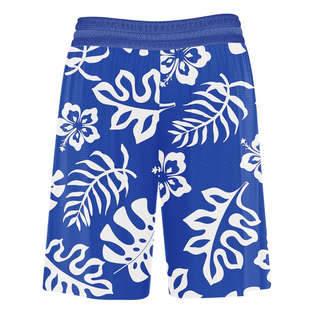 Персонализация - Персонализированные спортивные шорты Баскетбольные шорты