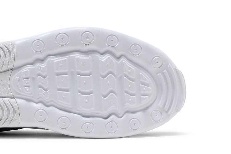 Nike Air Max Bolt 'White Black'