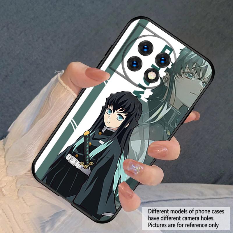 Девушка с длинными волосами Для OnePlus 8 9 11 12 13 10 Pro 9RT 8T 12R Ace 3 5 2V Nord CE 2 4 Lite N20 SE 30 N200 силиконовый мягкий чехол для телефона