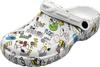 Сандалии Clog Snoopy Charlie Brown Cute PN8118 см [Peanuts] 25.0