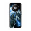 Чехол для ZTE Blade A73 5G Чехол Мягкий Защитный Задние Чехлы для ZTE Blade A73 5G Чехол A 73 Новый Модный Capa Ударопрочный Чехол Сумки