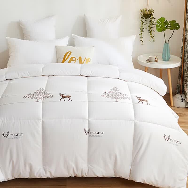 Nanjiren NMHB36 Winter Duvet Insert