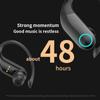 Беспроводные наушники Tws Bluetooth 5,3, сенсорный крючок для наушников, наушники для деловых звонков с шумоподавлением, водонепроницаемая музыкальная спортивная гарнитура