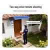 KONKA 4G Solar Powered Security Camera