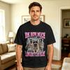 Idk How Much Longer I Can Slay Capybara Tshirt Unisexs Streetwear Tshirts Summer Crew Neck Hip Hop Tees Loose Oversized Tops