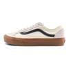 Vans Стиль 136 Decon VR3 Классические Удобные Легкие Прочные Низкие Кеды для Скейтбординга Унисекс Кроссовки Белый VN0A4BX9CNH