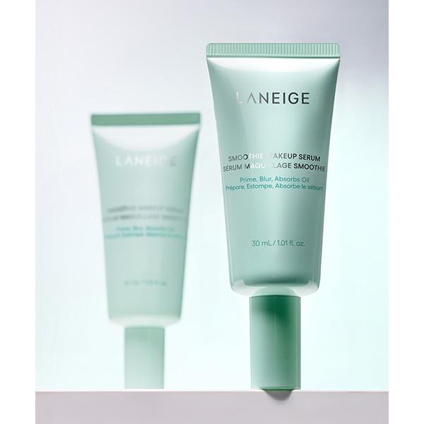 [НОВИНКА] LANEIGE Сыворотка-смузи для макияжа 5 мл, 30 мл